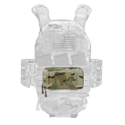 Agilite Battleshell™ Universal EUD/ Phone Pouch