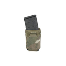 Load image into Gallery viewer, Agilite Pincer Single 5.56 Mag Pouch Multi-Caliber 2024 Version
