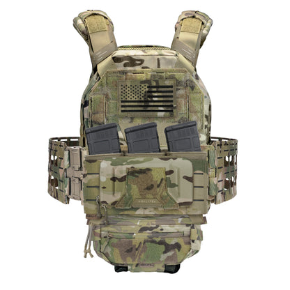 Agilite Battleshell™ Universal EUD/ Phone Pouch