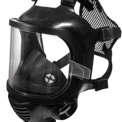 Mira Safety PROFILM Visor Protectors for CM-6M Gas Masks