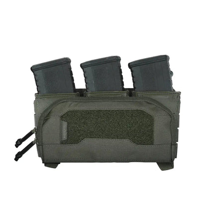 Agilite Wide Admin Pouch