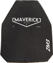 Load image into Gallery viewer, Maverick Tactical Level 4 Certified Body Armor Plate
