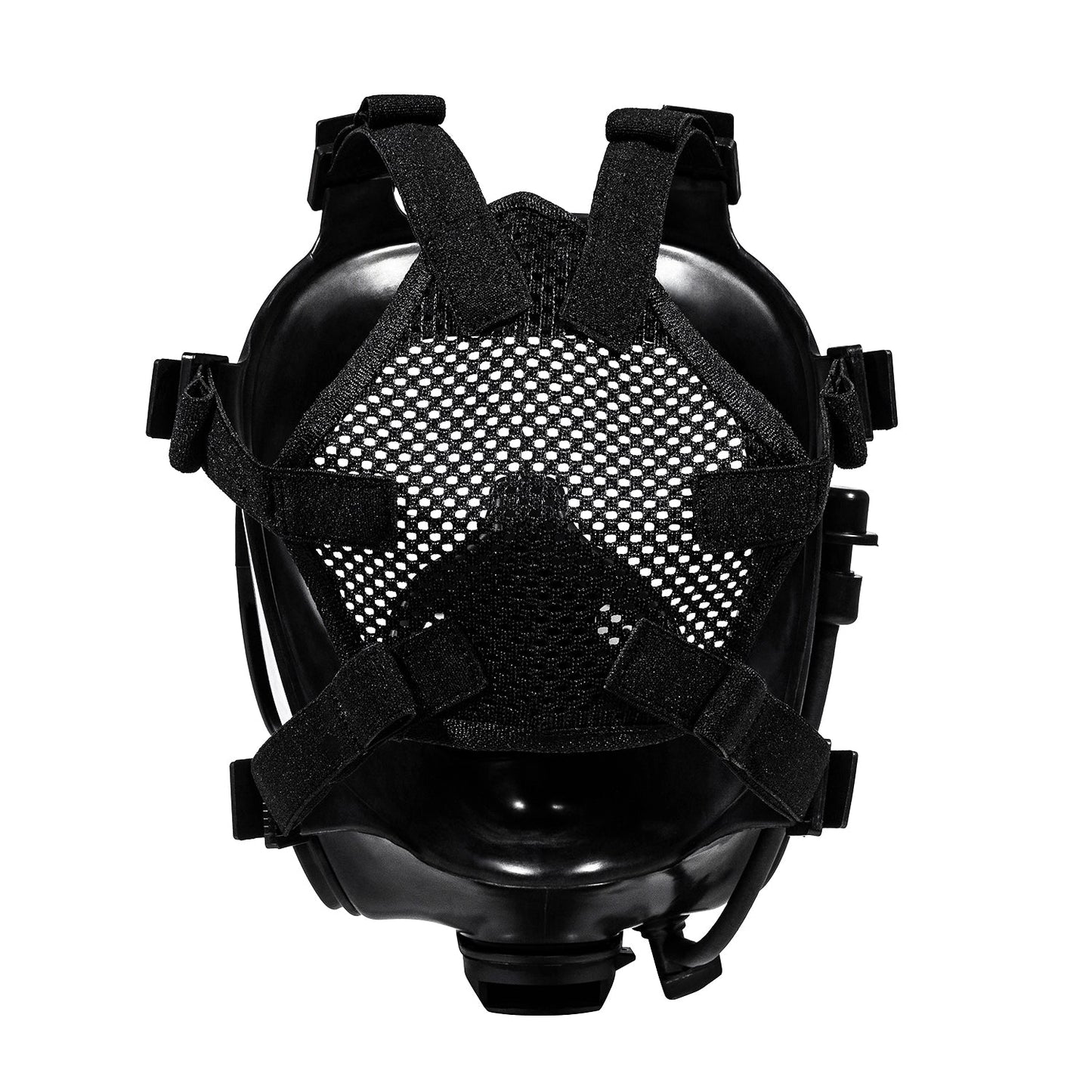 Mira Safety CM-6M Tactical Gas Mask