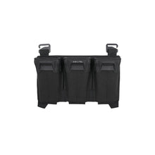 Load image into Gallery viewer, Agilite Pincer Placard Multi-Caliber Triple Mag Pouch 2024 Version
