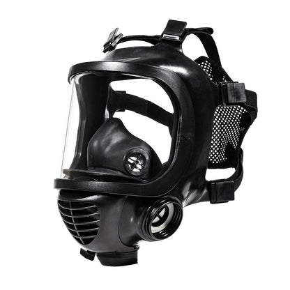 Mira Safety CM-6M Tactical Gas Mask