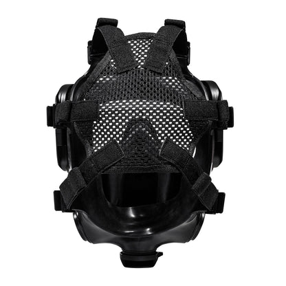 Mira Safety CM-8M Full-Face Respirator