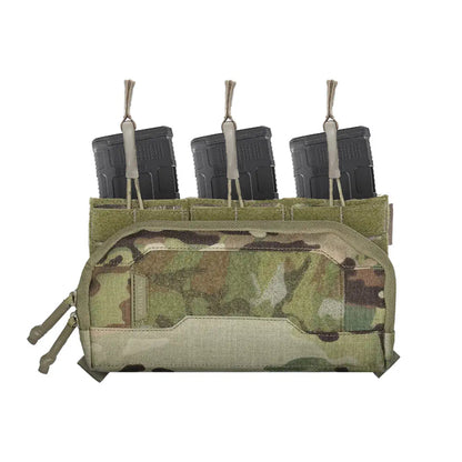 Agilite Wide Admin Pouch