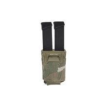 Load image into Gallery viewer, Agilite Pincer Single 5.56 Mag Pouch Multi-Caliber 2024 Version
