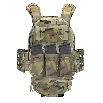 Agilite Battleshell™ Universal EUD/ Phone Pouch