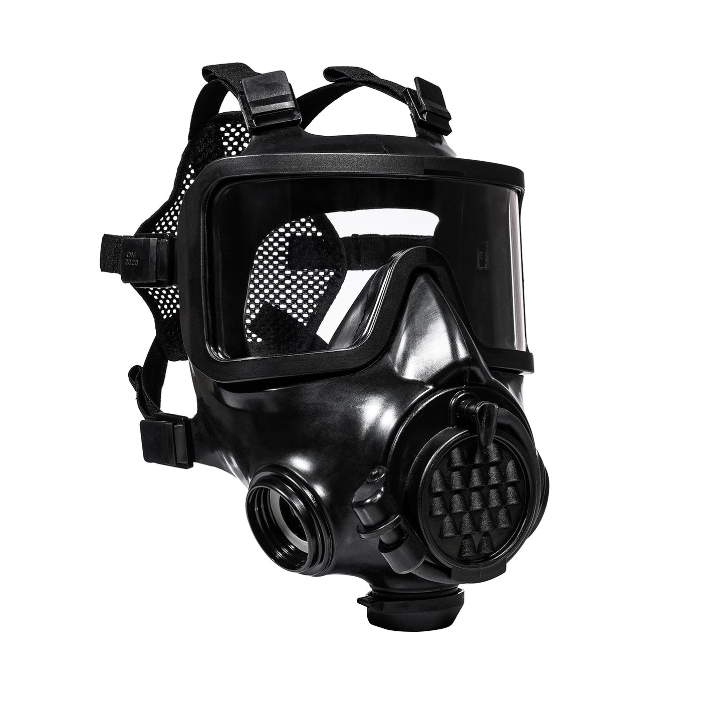 Mira Safety CM-8M Full-Face Respirator