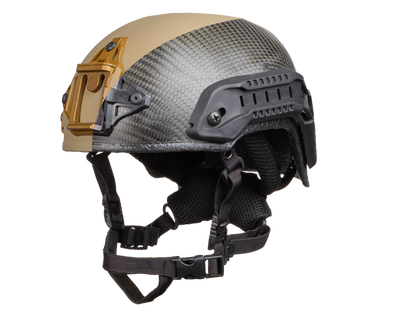 Extremis Systems Athena Ballistic Level IIIA Helmet