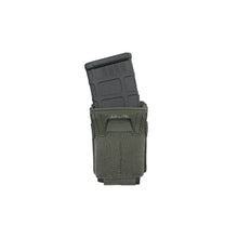 Load image into Gallery viewer, Agilite Pincer Single 5.56 Mag Pouch Multi-Caliber 2024 Version
