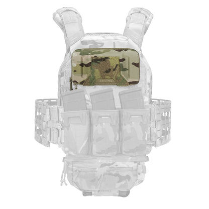 Agilite Battleshell™ Universal EUD/ Phone Pouch