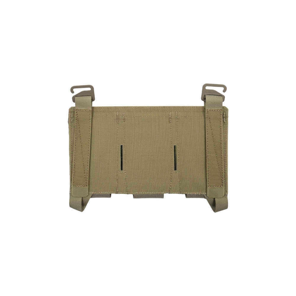 Agilite Pincer Placard Multi-Caliber Triple Mag Pouch 2024 Version