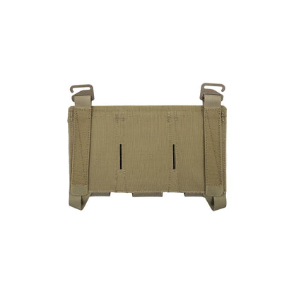 Agilite Pincer Placard Multi-Caliber Triple Mag Pouch 2024 Version