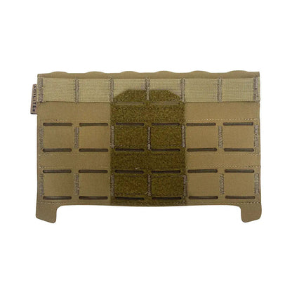 Agilite K19 PLATE CARRIER BACK FLAP CUMMERBUND ADAPTER