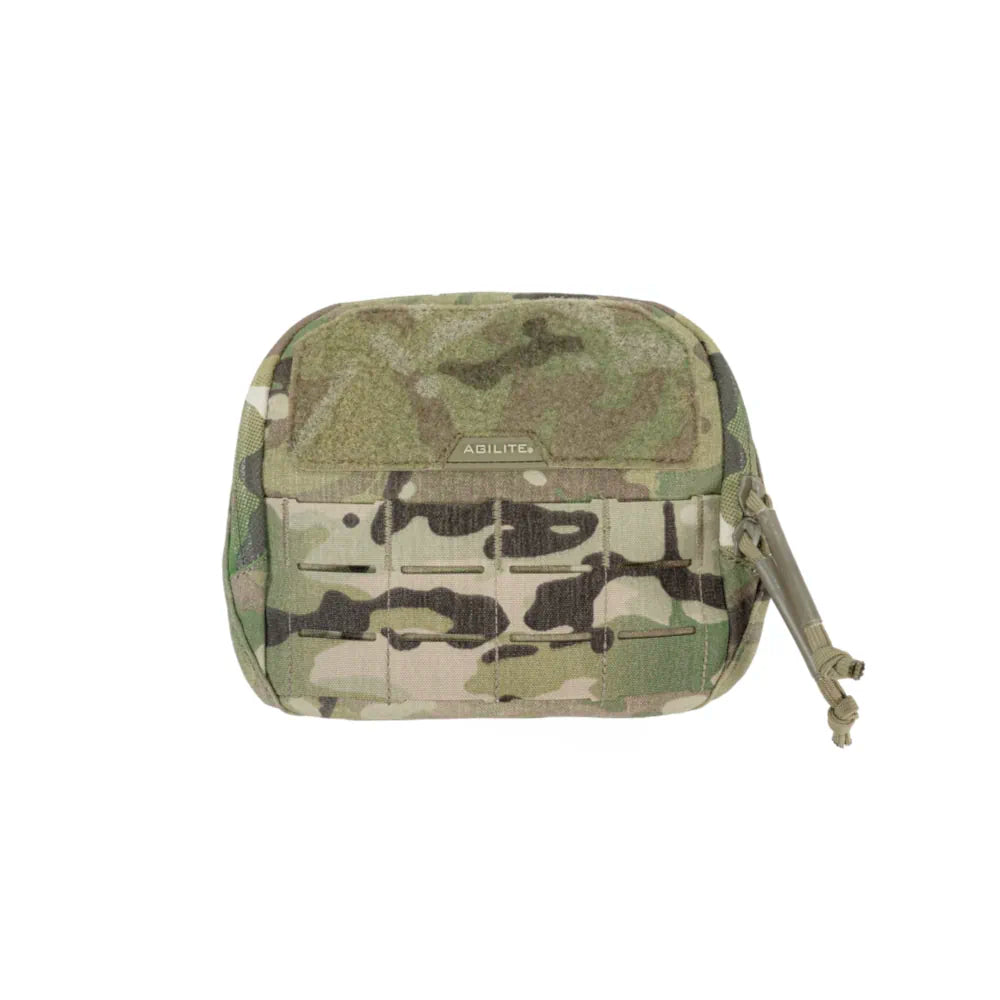 Agilite General Purpose Pouch Large