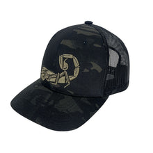 Load image into Gallery viewer, Agilite Trucker Hat

