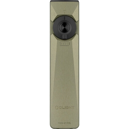 Olight Arkfeld Ultra 3 in 1 EDC Flashlight Olive Green