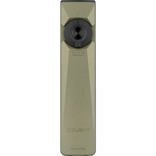 Olight Arkfeld Ultra 3 in 1 EDC Flashlight Olive Green