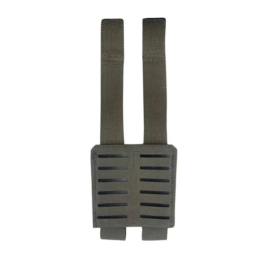 Agilite Pincer Pistol Double Mag Pouch