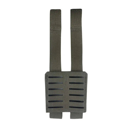 Agilite Pincer Pistol Double Mag Pouch