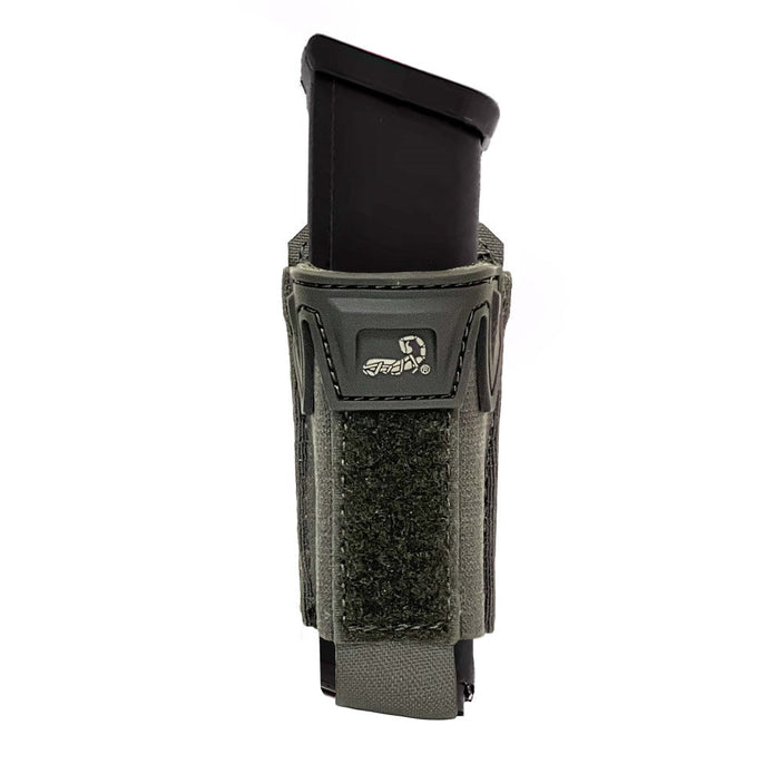 Agilite Pincer Single Pistol Mag Pouch