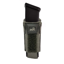 Load image into Gallery viewer, Agilite Pincer Single Pistol Mag Pouch
