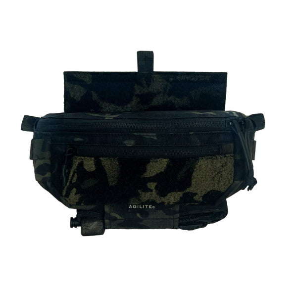 Agilite SIX PACK™ HANGER POUCH