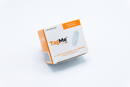 TagMe Stick-On Beacon