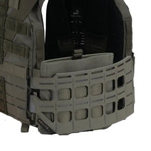 Agilite Warfighter Cummerbund - Tactical Support For Chest Rig - New With Tags