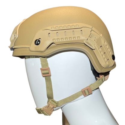 Ballistic Helmet