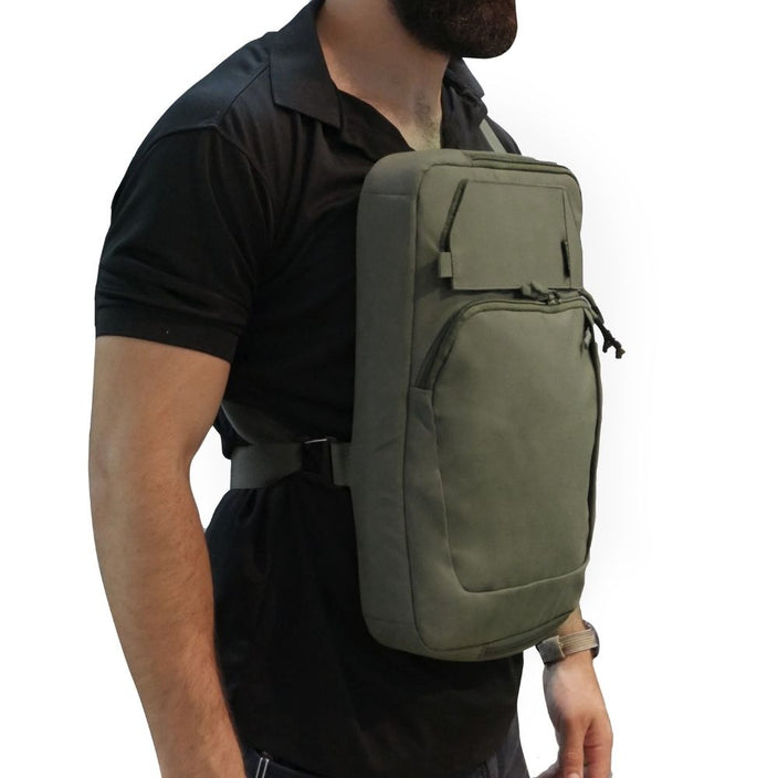 Agilite Laptop Carrier