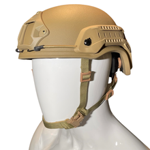 Load image into Gallery viewer, Ballistic Helmet
