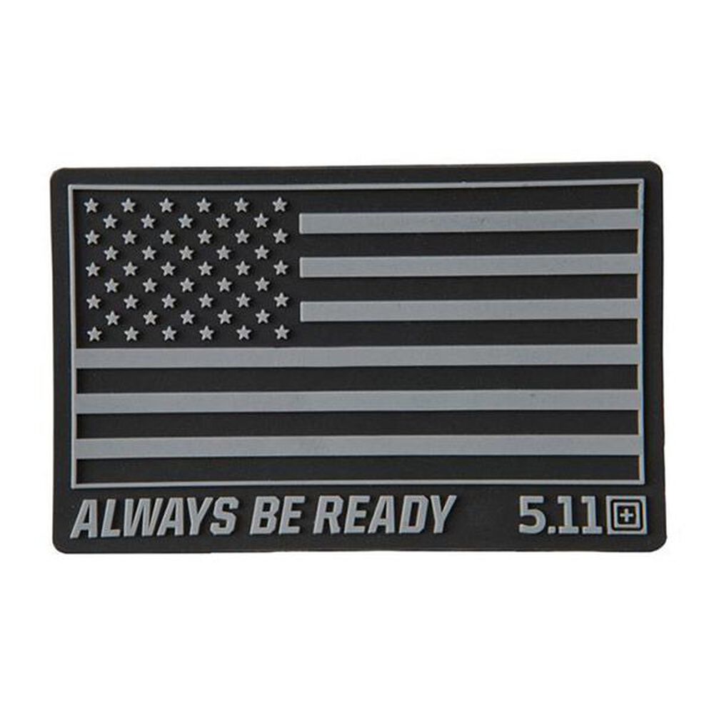 5.11 USA flag patch