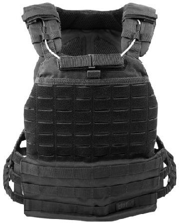 5.11 TacTec Plate Carrier