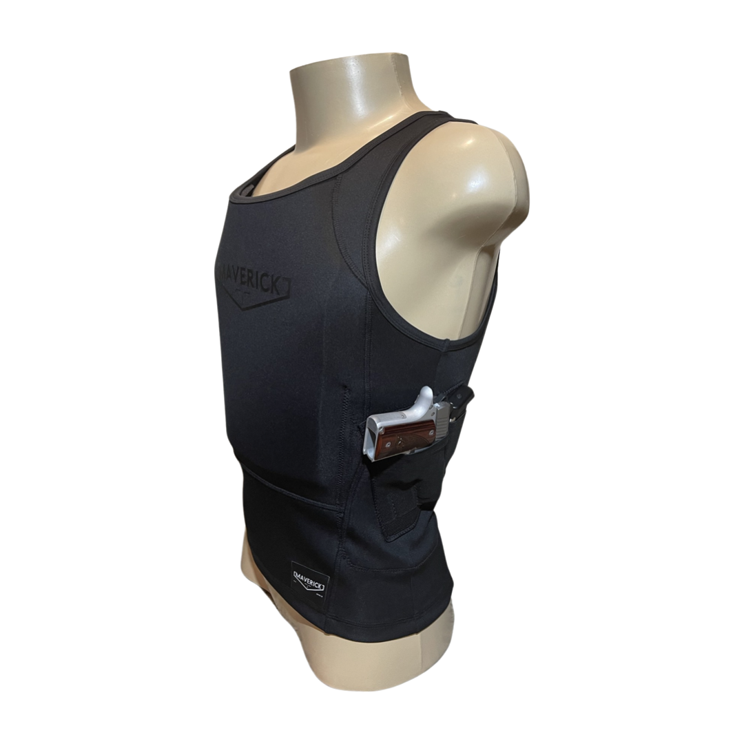 Concealable Armor Shirt (SHIRT ONLY)