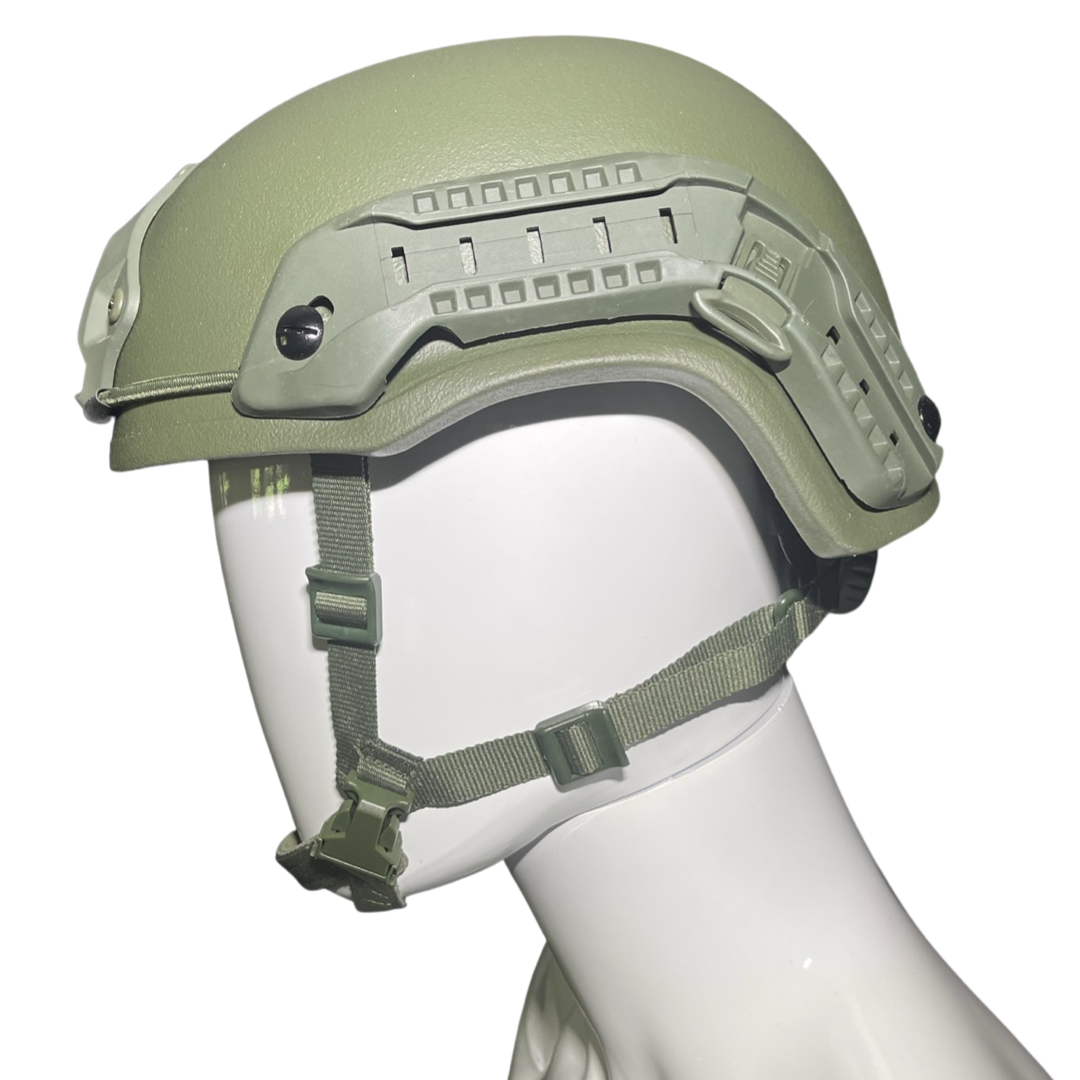 Ballistic Helmet