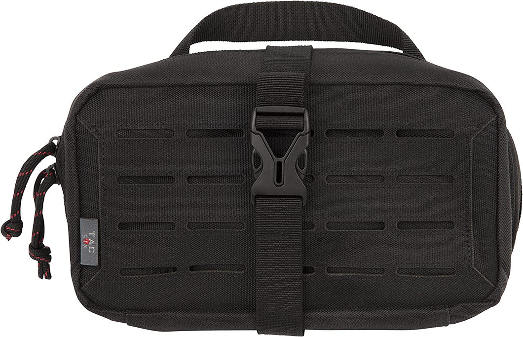Tac Six Accessory Pouch