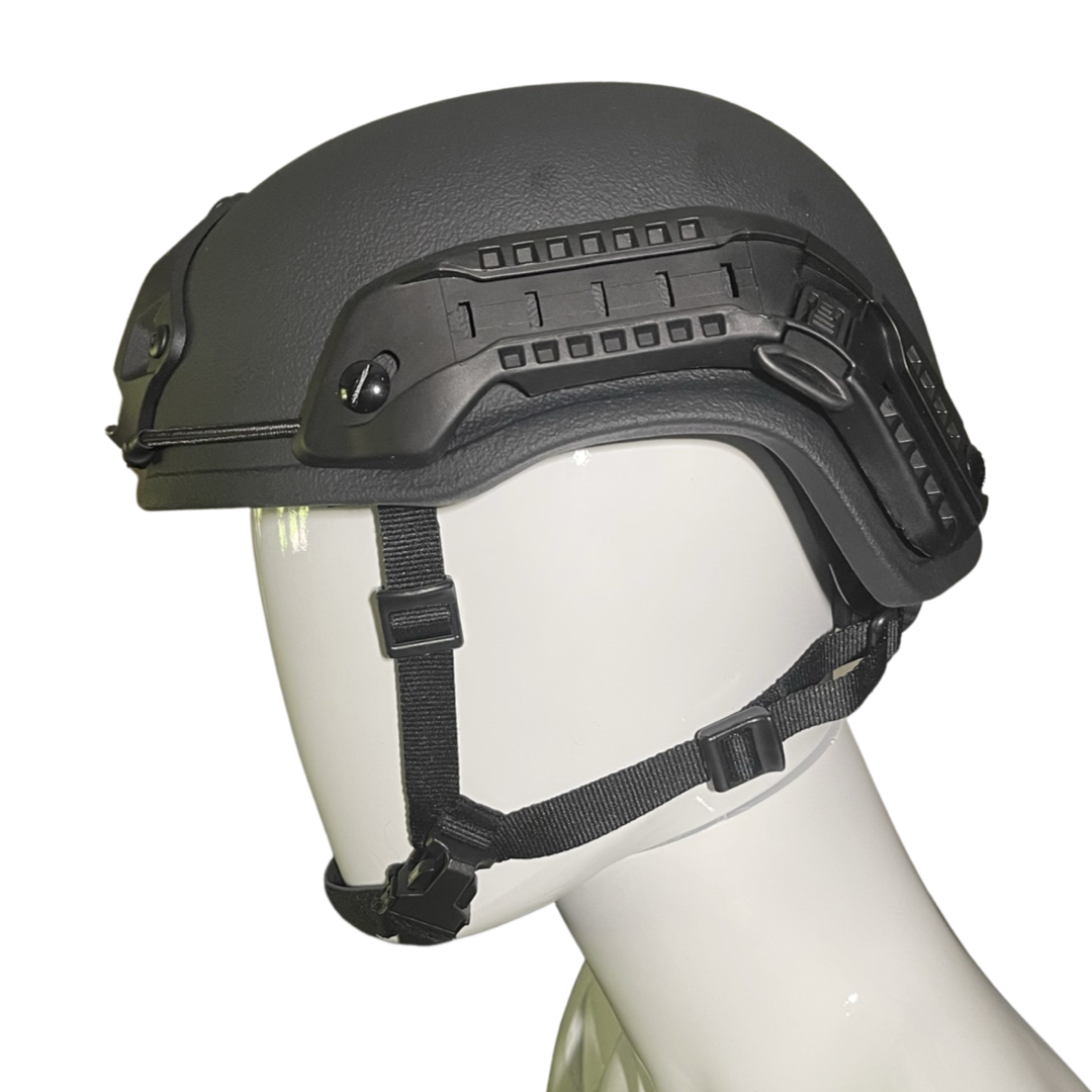 Ballistic Helmet