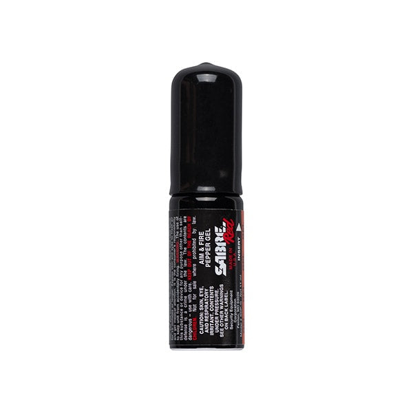 Sabre Aim and Fire Pepper Gel REFILL