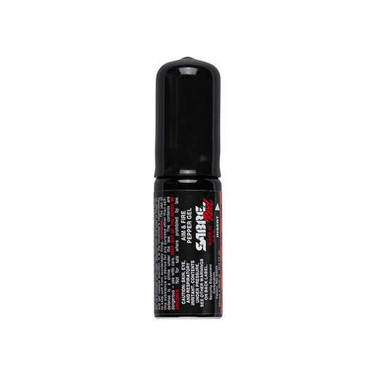 Sabre Aim and Fire Pepper Gel REFILL