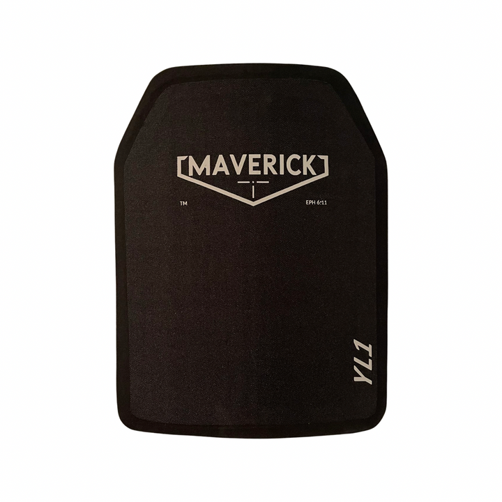 Lightweight Body Armor Made in North Carolina – Maverick Tactical LLC