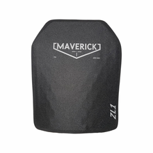 Load image into Gallery viewer, Maverick Tactical Level 4 Body Armor Plate
