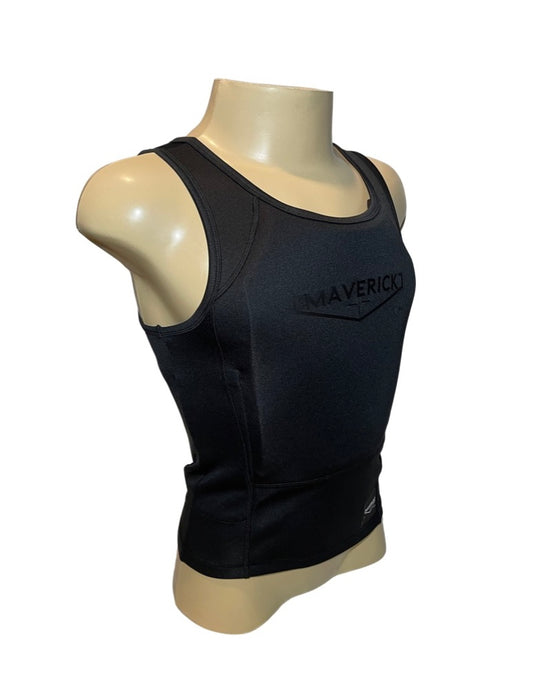 Maverick Tactical Concealable Body Armor