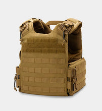 Load image into Gallery viewer, Maverick Tactical (HORNET) Plate Carrier with 4-Point quick release
