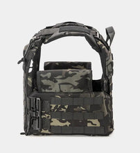 Load image into Gallery viewer, Maverick Tactical (TOMCAT) XL Plate Carrier with 4-Point quick release

