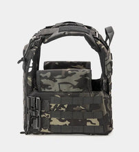 Load image into Gallery viewer, Maverick Tactical (HORNET) Plate Carrier with 4-Point quick release
