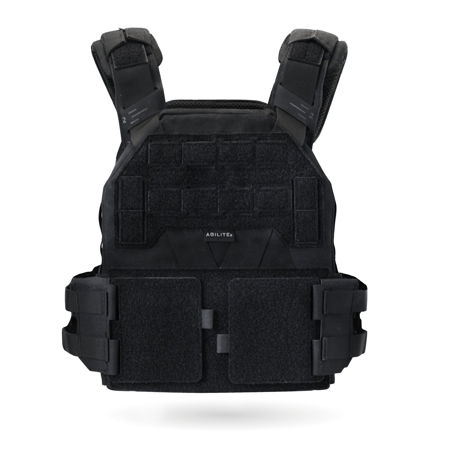 Agilite K-Zero Plate Carrier