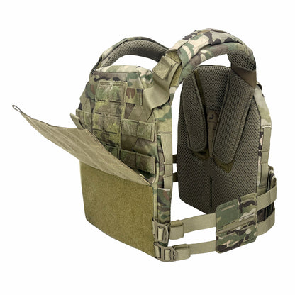 Agilite K-Zero Plate Carrier